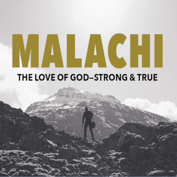 The Distinction Between the Righteous and the Wicked Image