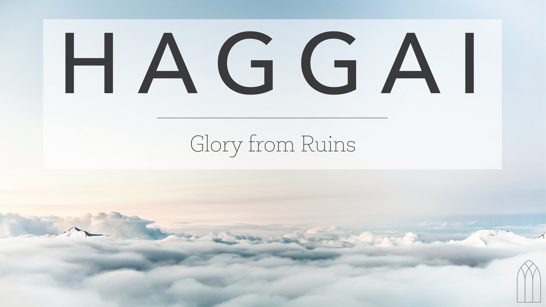 God Keeps His Promises Image