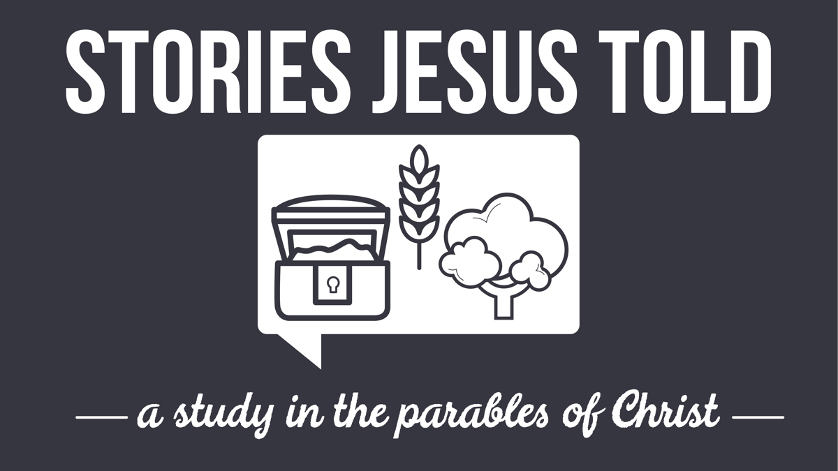 Minor Ingredient, Major Transformation: The Parable of the Leaven Image