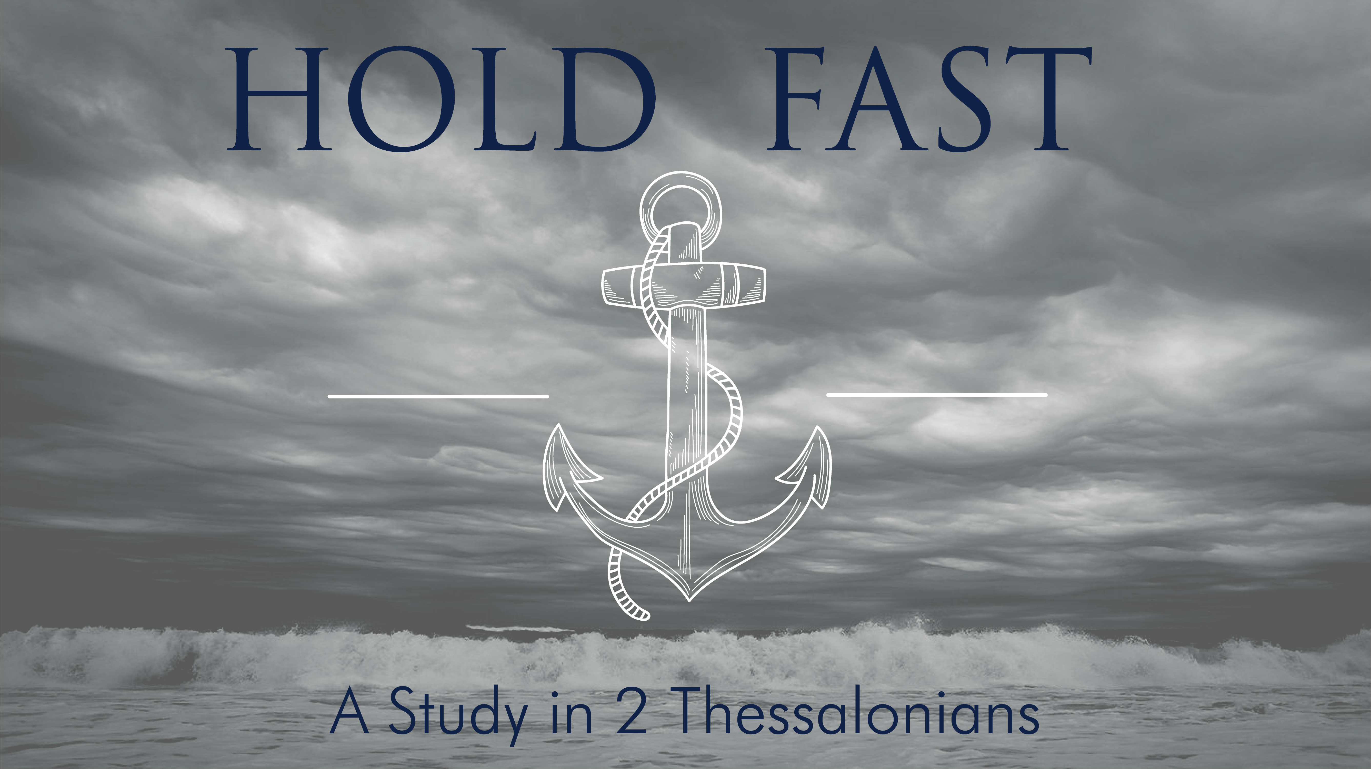 Enduring Faith Image