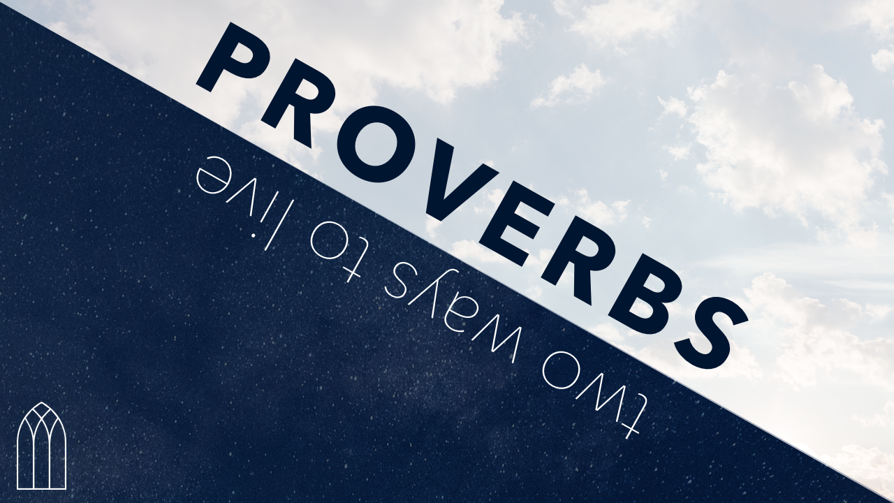 Consider The Sluggard Image